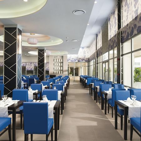 Riu Reggae (Adults Only) Hotell Montego Bay Eksteriør bilde