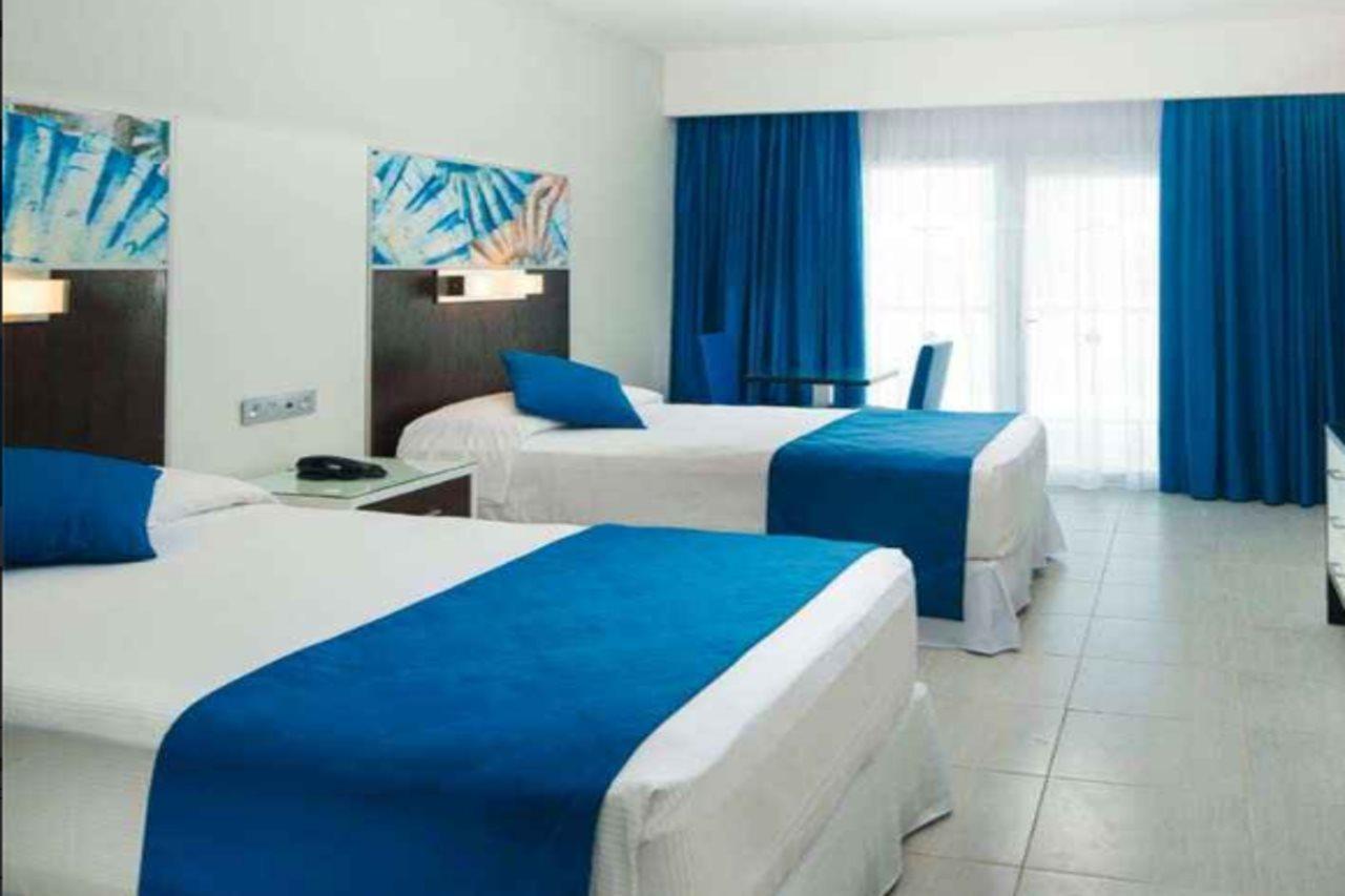 Riu Reggae (Adults Only) Hotell Montego Bay Eksteriør bilde