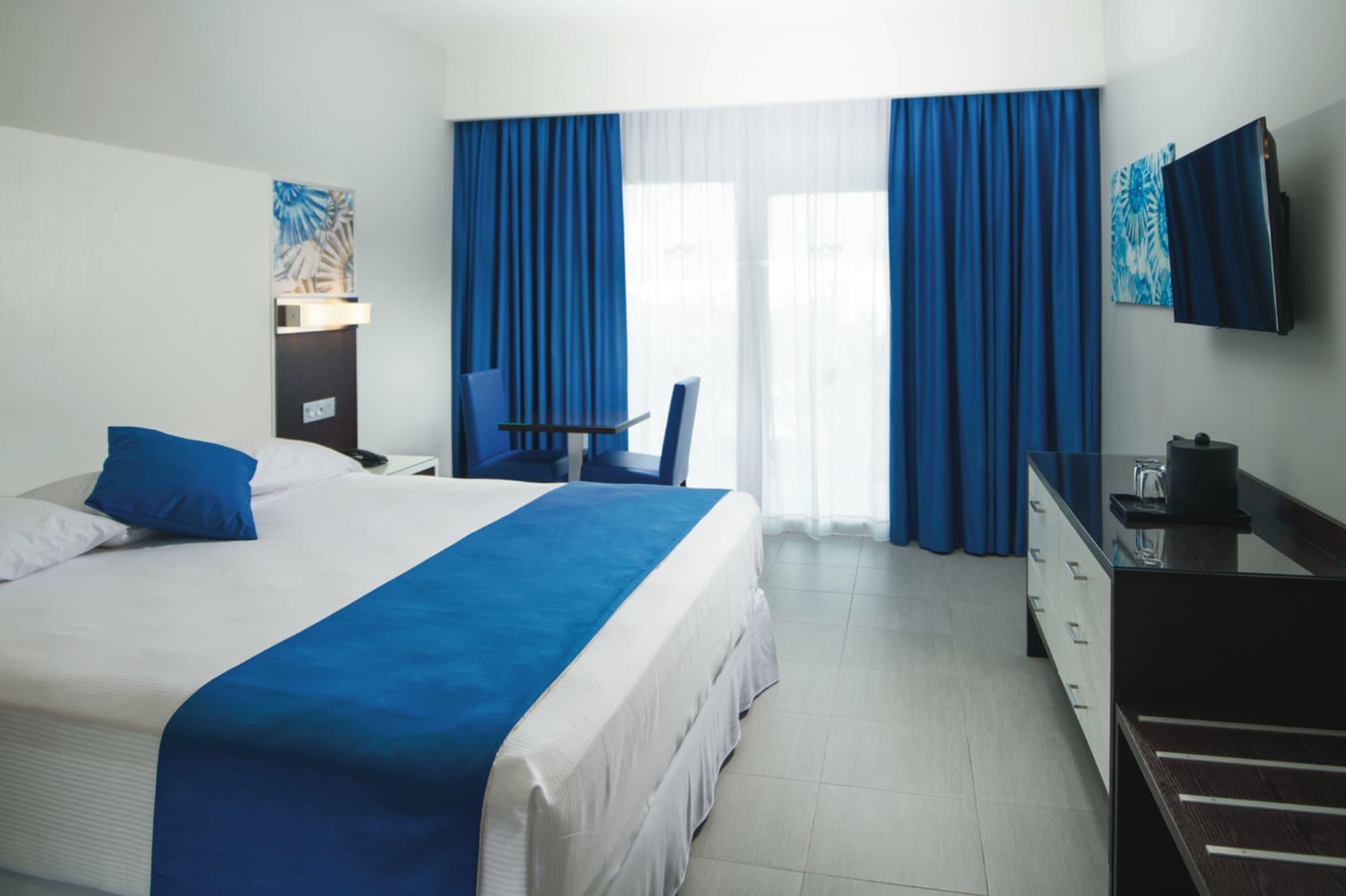Riu Reggae (Adults Only) Hotell Montego Bay Eksteriør bilde