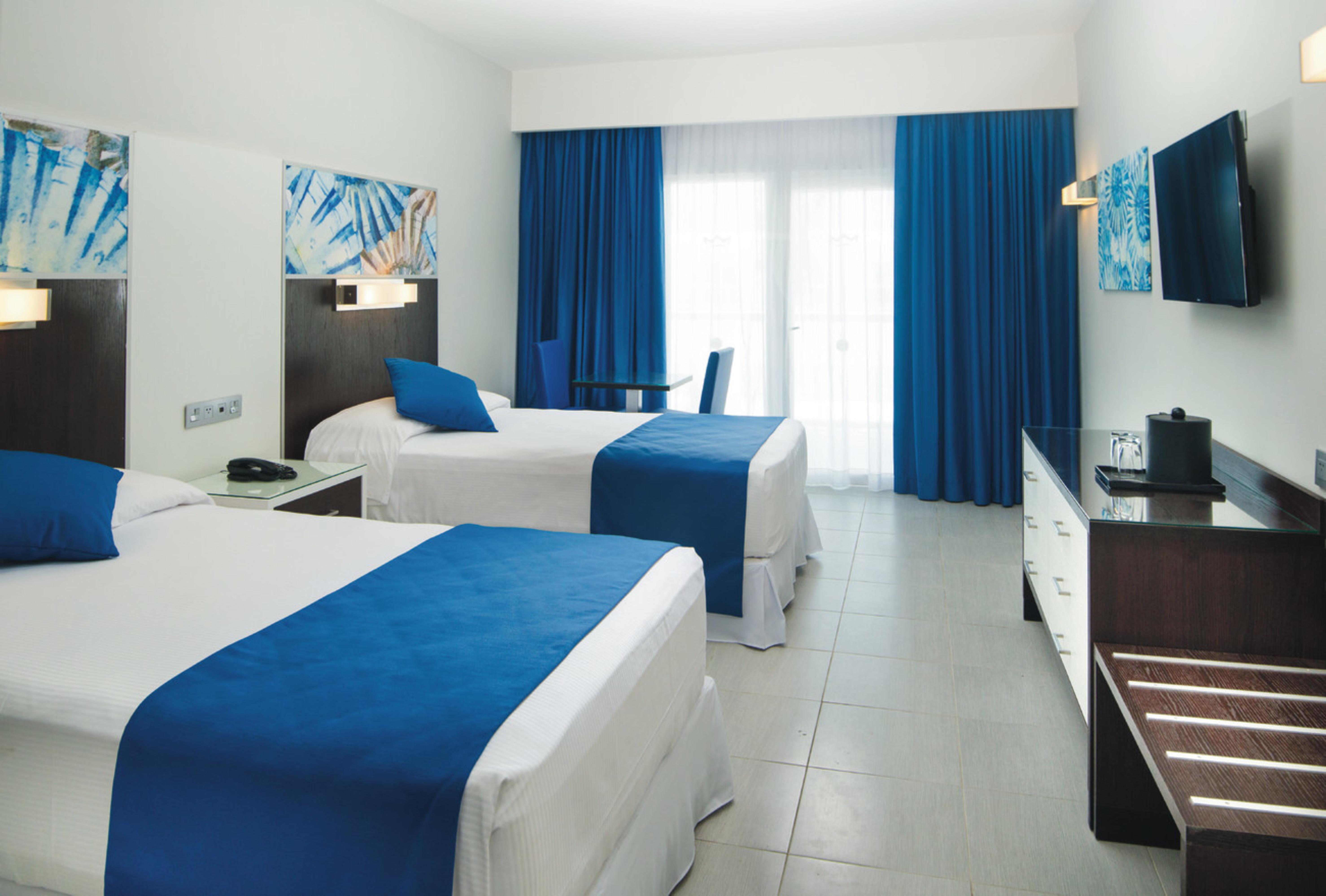 Riu Reggae (Adults Only) Hotell Montego Bay Eksteriør bilde