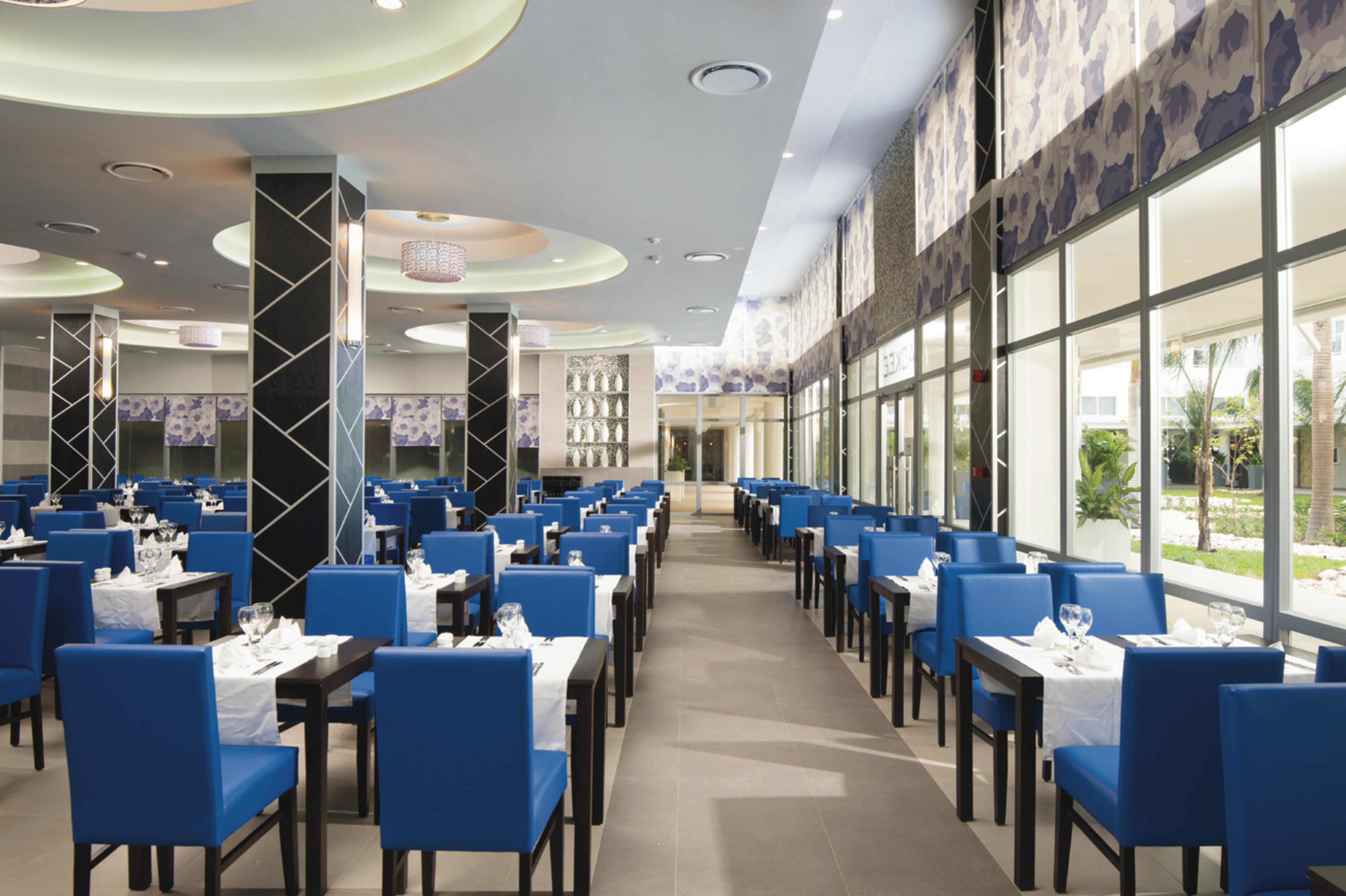 Riu Reggae (Adults Only) Hotell Montego Bay Eksteriør bilde
