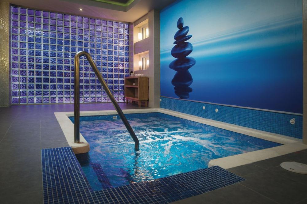 Riu Reggae (Adults Only) Hotell Montego Bay Eksteriør bilde