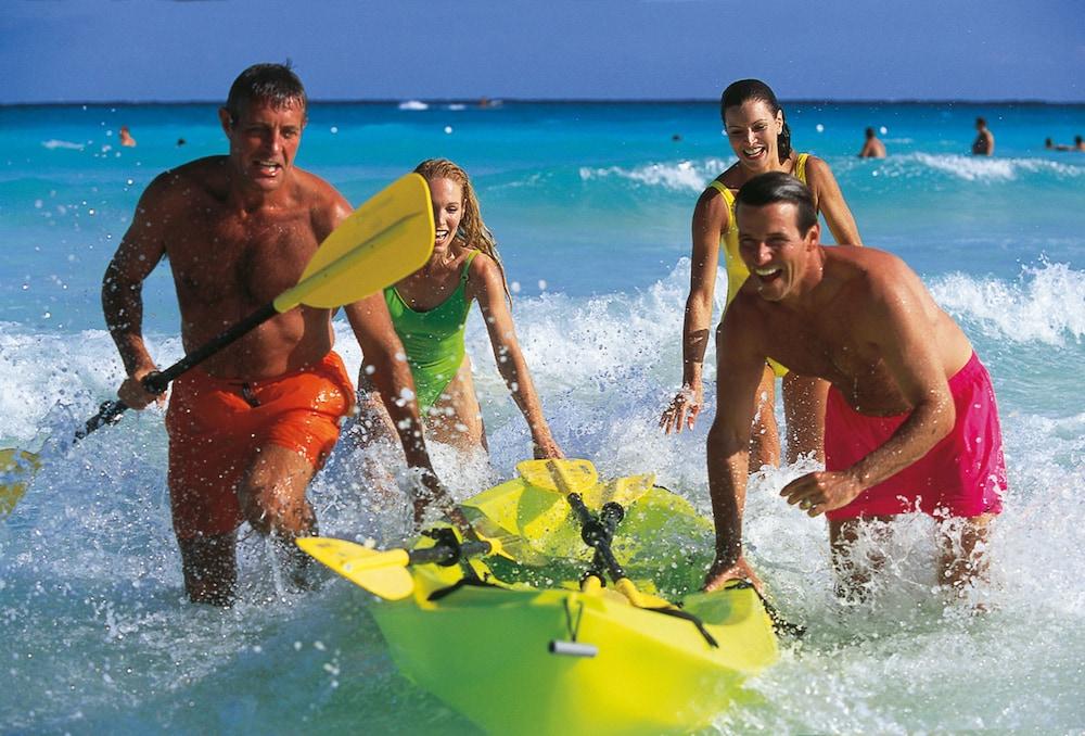 Riu Reggae (Adults Only) Hotell Montego Bay Eksteriør bilde