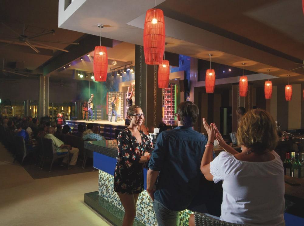 Riu Reggae (Adults Only) Hotell Montego Bay Eksteriør bilde