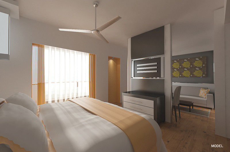 Riu Reggae (Adults Only) Hotell Montego Bay Eksteriør bilde