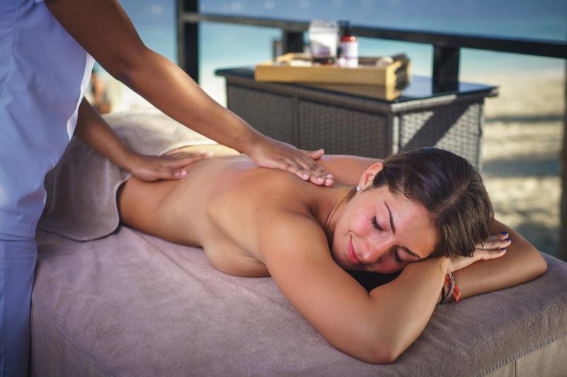 Riu Reggae (Adults Only) Hotell Montego Bay Eksteriør bilde