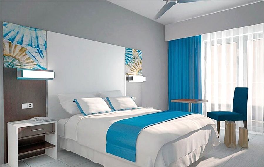 Riu Reggae (Adults Only) Hotell Montego Bay Eksteriør bilde